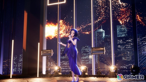 「アイマス」ライブイベント「三浦あずさ・秋月律子 twin live」東京公演レポート――あずさのロングヘアと律子の涙にどよめきもの画像