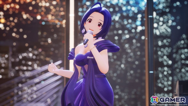 「アイマス」ライブイベント「三浦あずさ・秋月律子 twin live」東京公演レポート――あずさのロングヘアと律子の涙にどよめきもの画像