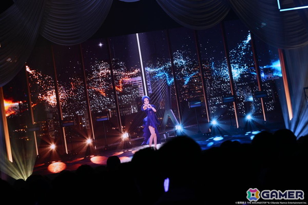 「アイマス」ライブイベント「三浦あずさ・秋月律子 twin live」東京公演レポート――あずさのロングヘアと律子の涙にどよめきもの画像42
