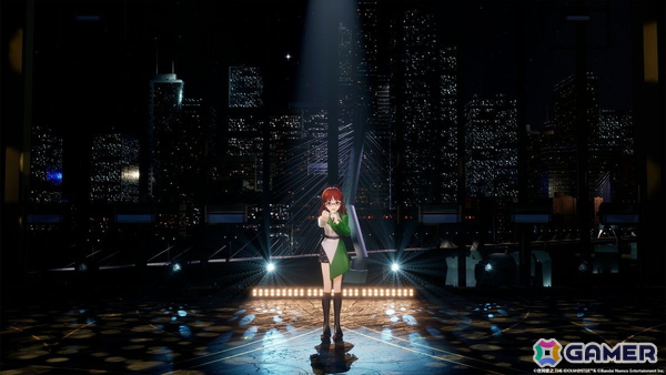 「アイマス」ライブイベント「三浦あずさ・秋月律子 twin live」東京公演レポート――あずさのロングヘアと律子の涙にどよめきもの画像