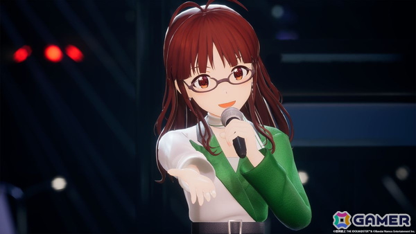 「アイマス」ライブイベント「三浦あずさ・秋月律子 twin live」東京公演レポート――あずさのロングヘアと律子の涙にどよめきもの画像