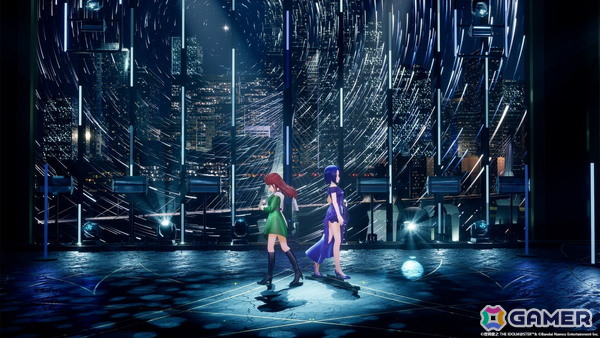 「アイマス」ライブイベント「三浦あずさ・秋月律子 twin live」東京公演レポート――あずさのロングヘアと律子の涙にどよめきもの画像