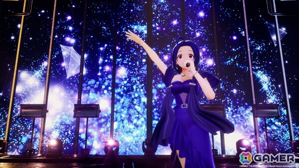 「アイマス」ライブイベント「三浦あずさ・秋月律子 twin live」東京公演レポート――あずさのロングヘアと律子の涙にどよめきもの画像