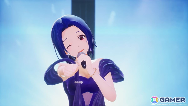 「アイマス」ライブイベント「三浦あずさ・秋月律子 twin live」東京公演レポート――あずさのロングヘアと律子の涙にどよめきもの画像60