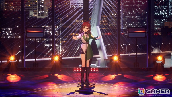 「アイマス」ライブイベント「三浦あずさ・秋月律子 twin live」東京公演レポート――あずさのロングヘアと律子の涙にどよめきもの画像7