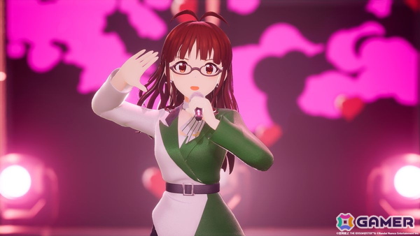 「アイマス」ライブイベント「三浦あずさ・秋月律子 twin live」東京公演レポート――あずさのロングヘアと律子の涙にどよめきもの画像