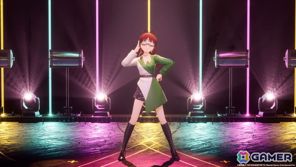 「アイマス」ライブイベント「三浦あずさ・秋月律子 twin live」東京公演レポート――あずさのロングヘアと律子の涙にどよめきもの画像71