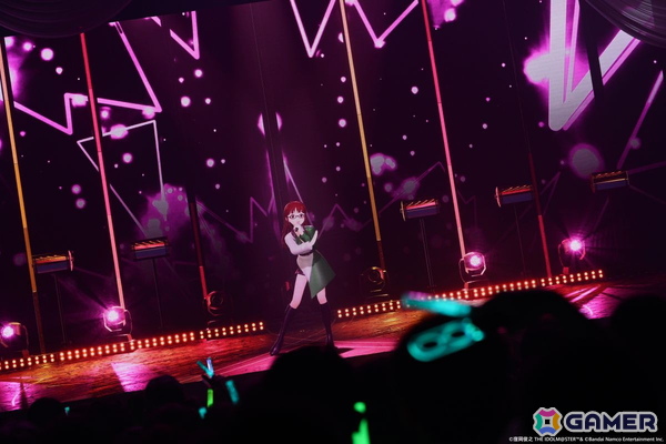 「アイマス」ライブイベント「三浦あずさ・秋月律子 twin live」東京公演レポート――あずさのロングヘアと律子の涙にどよめきもの画像72