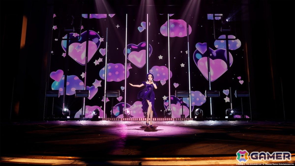 「アイマス」ライブイベント「三浦あずさ・秋月律子 twin live」東京公演レポート――あずさのロングヘアと律子の涙にどよめきもの画像