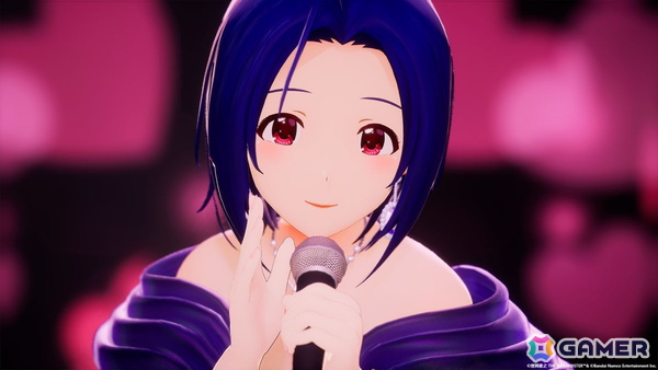 「アイマス」ライブイベント「三浦あずさ・秋月律子 twin live」東京公演レポート――あずさのロングヘアと律子の涙にどよめきもの画像76