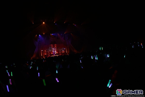 「アイマス」ライブイベント「三浦あずさ・秋月律子 twin live」東京公演レポート――あずさのロングヘアと律子の涙にどよめきもの画像98