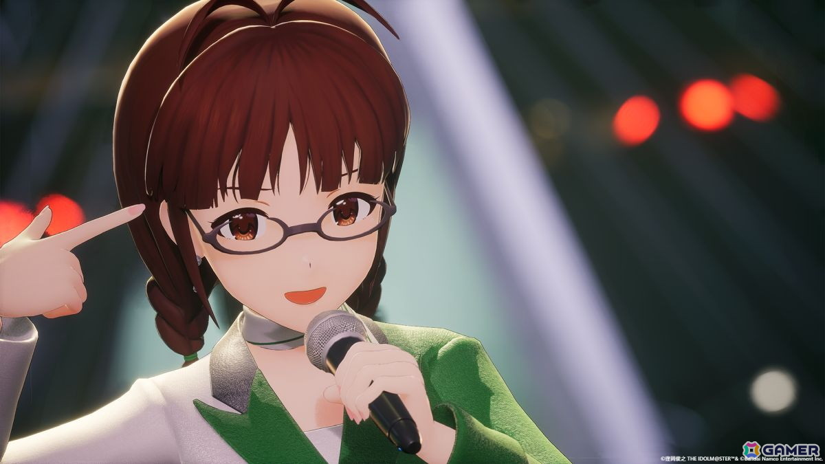 「アイマス」ライブイベント「三浦あずさ・秋月律子 twin live」東京公演レポート――あずさのロングヘアと律子の涙にどよめきもの画像
