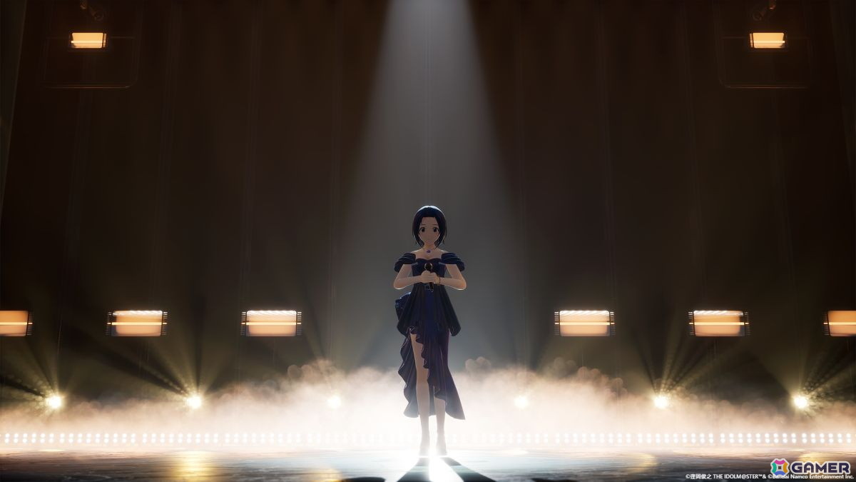 「アイマス」ライブイベント「三浦あずさ・秋月律子 twin live」東京公演レポート――あずさのロングヘアと律子の涙にどよめきもの画像12