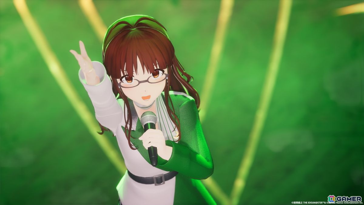 「アイマス」ライブイベント「三浦あずさ・秋月律子 twin live」東京公演レポート――あずさのロングヘアと律子の涙にどよめきもの画像