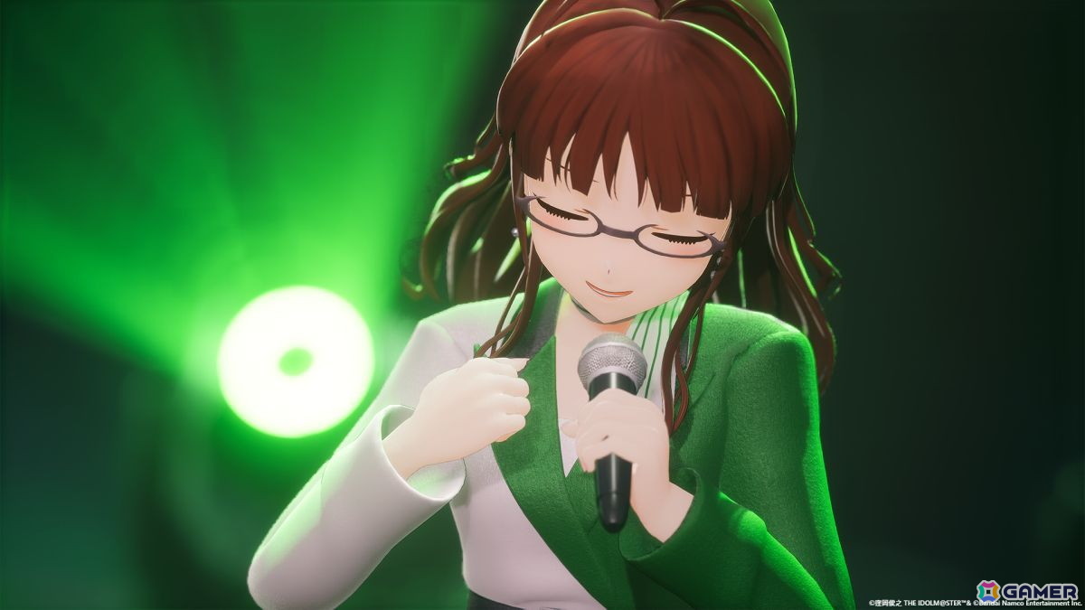 「アイマス」ライブイベント「三浦あずさ・秋月律子 twin live」東京公演レポート――あずさのロングヘアと律子の涙にどよめきもの画像18