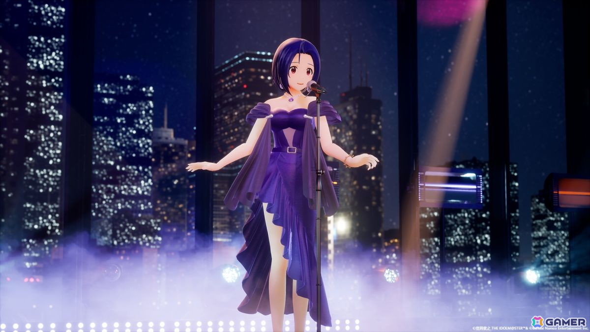 「アイマス」ライブイベント「三浦あずさ・秋月律子 twin live」東京公演レポート――あずさのロングヘアと律子の涙にどよめきもの画像