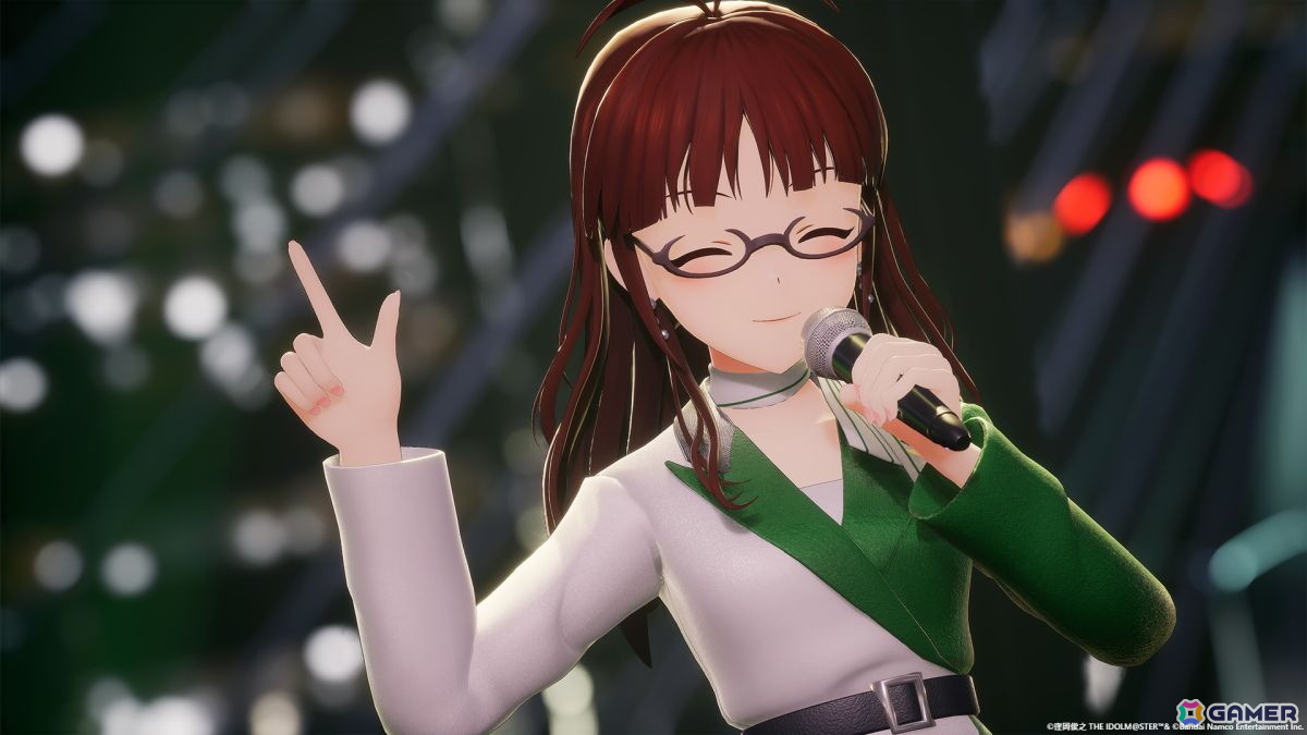 「アイマス」ライブイベント「三浦あずさ・秋月律子 twin live」東京公演レポート――あずさのロングヘアと律子の涙にどよめきもの画像