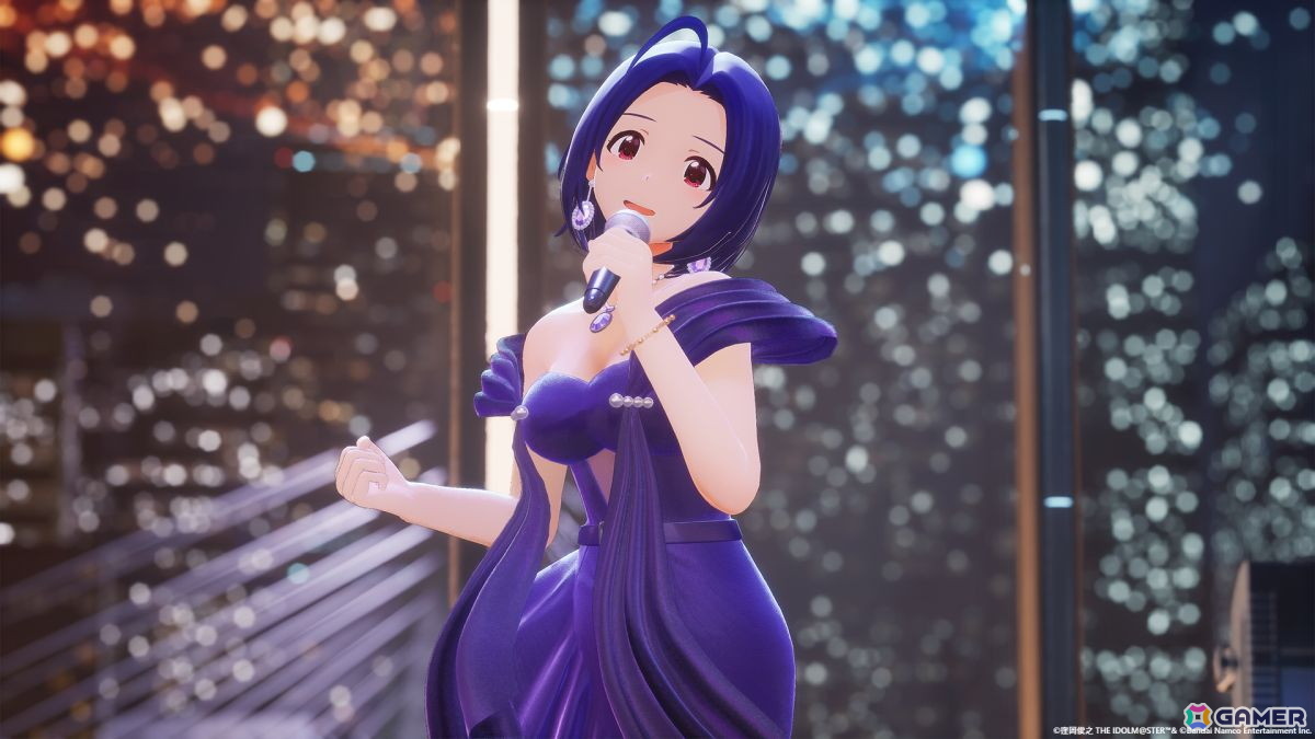 「アイマス」ライブイベント「三浦あずさ・秋月律子 twin live」東京公演レポート――あずさのロングヘアと律子の涙にどよめきもの画像41