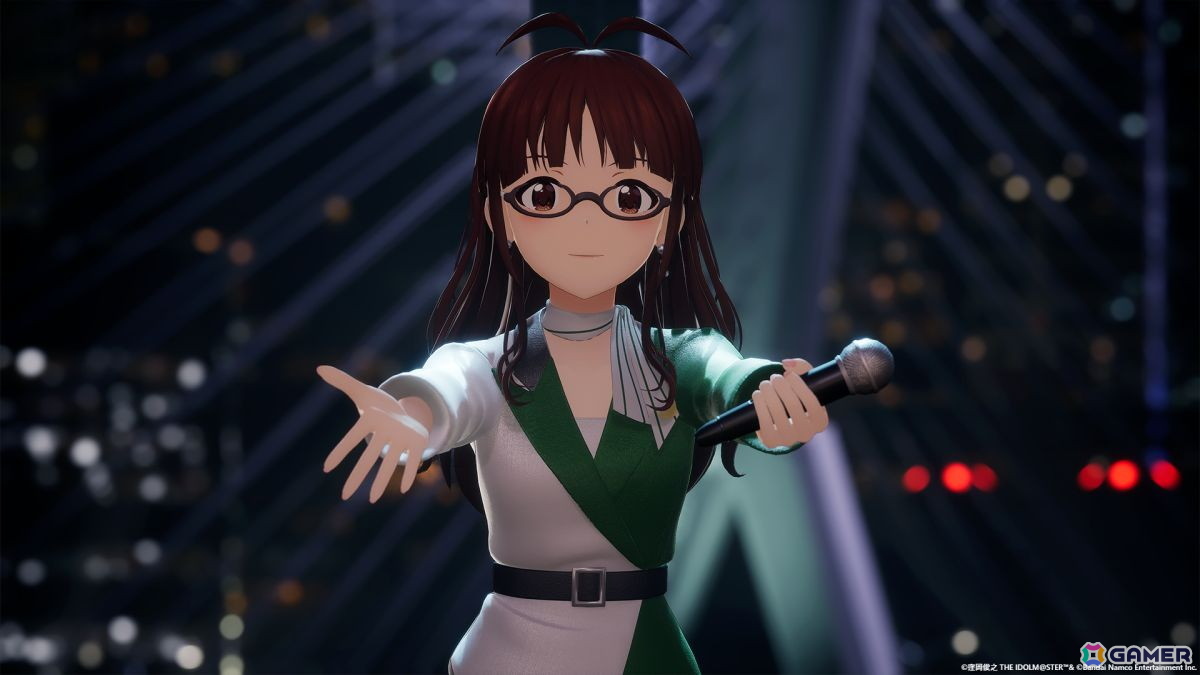「アイマス」ライブイベント「三浦あずさ・秋月律子 twin live」東京公演レポート――あずさのロングヘアと律子の涙にどよめきもの画像43