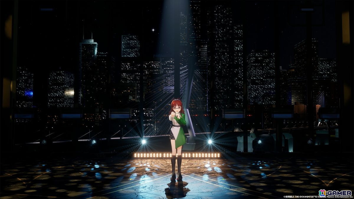 「アイマス」ライブイベント「三浦あずさ・秋月律子 twin live」東京公演レポート――あずさのロングヘアと律子の涙にどよめきもの画像44