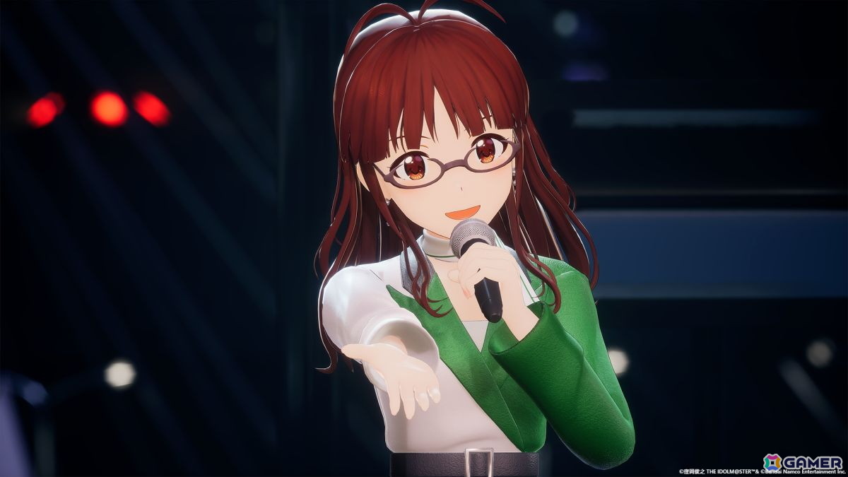 「アイマス」ライブイベント「三浦あずさ・秋月律子 twin live」東京公演レポート――あずさのロングヘアと律子の涙にどよめきもの画像46
