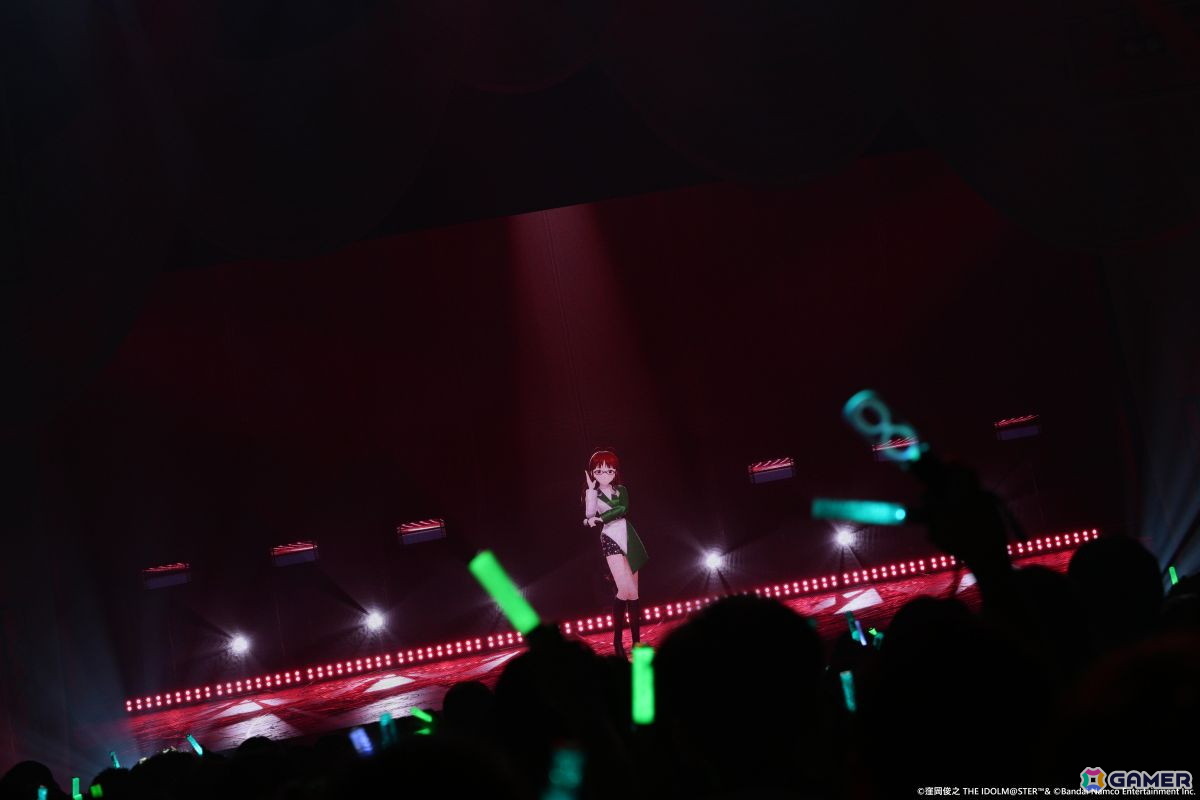 「アイマス」ライブイベント「三浦あずさ・秋月律子 twin live」東京公演レポート――あずさのロングヘアと律子の涙にどよめきもの画像