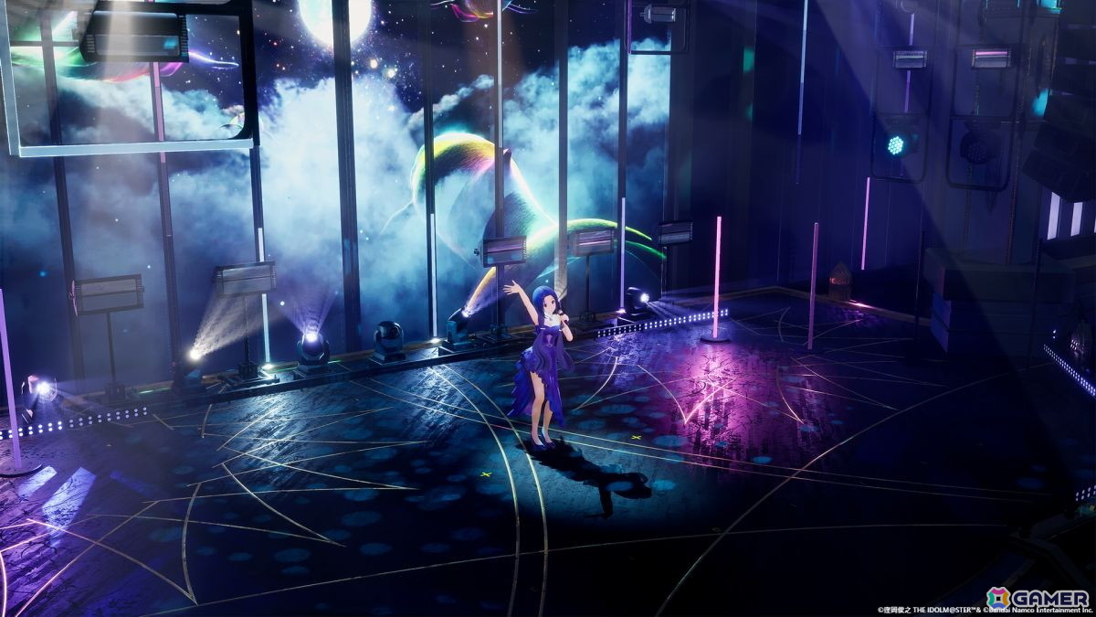 「アイマス」ライブイベント「三浦あずさ・秋月律子 twin live」東京公演レポート――あずさのロングヘアと律子の涙にどよめきもの画像58