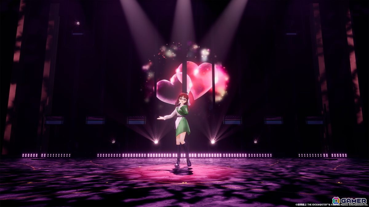 「アイマス」ライブイベント「三浦あずさ・秋月律子 twin live」東京公演レポート――あずさのロングヘアと律子の涙にどよめきもの画像69