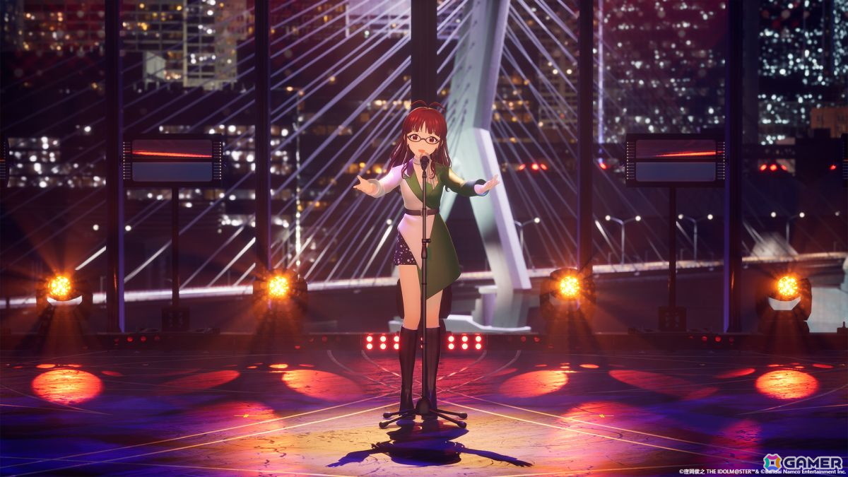 「アイマス」ライブイベント「三浦あずさ・秋月律子 twin live」東京公演レポート――あずさのロングヘアと律子の涙にどよめきもの画像