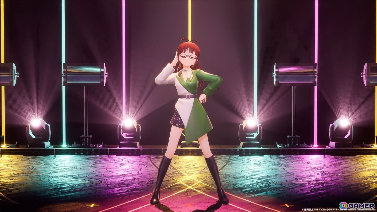 「アイマス」ライブイベント「三浦あずさ・秋月律子 twin live」東京公演レポート――あずさのロングヘアと律子の涙にどよめきもの画像