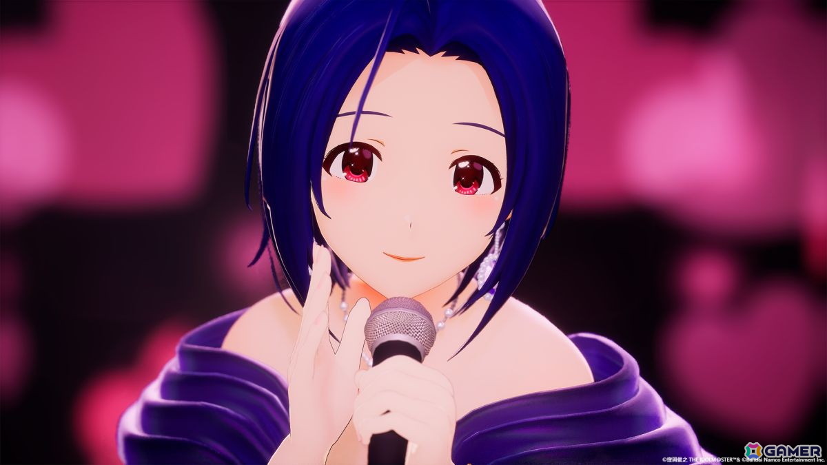 「アイマス」ライブイベント「三浦あずさ・秋月律子 twin live」東京公演レポート――あずさのロングヘアと律子の涙にどよめきもの画像