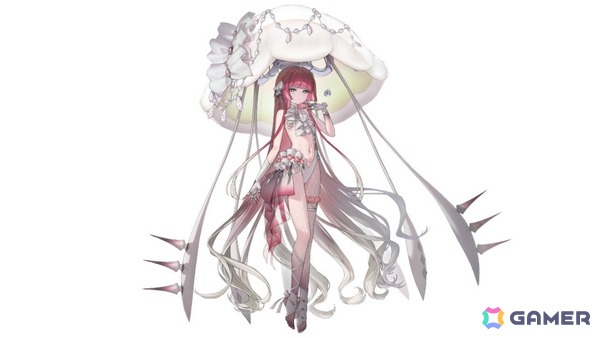 「ラストオリジン」鋼をも溶かす猛毒を操る戦闘員「カリプソ」（CV：御子柴泉）が登場！イベント「隠遁の女神の宮殿」第1部も開催の画像1