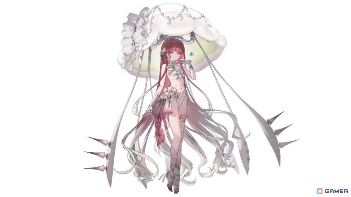 「ラストオリジン」鋼をも溶かす猛毒を操る戦闘員「カリプソ」(CV:御子柴泉)が登場!イベント「隠遁の女神の宮殿」第1部も開催の画像