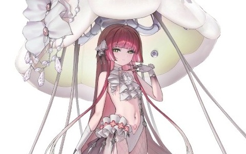 「ラストオリジン」鋼をも溶かす猛毒を操る戦闘員「カリプソ」(CV:御子柴泉)が登場!イベント「隠遁の女神の宮殿」第1部も開催