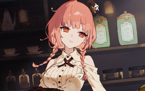 「けものティータイム」発売1周年を記念した生放送が本日20時に配信！ポップアップショップの実施や描き下ろしグッズなどの新情報も