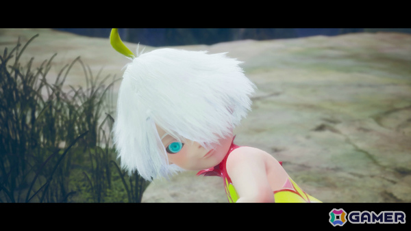 Cygamesが新ゲームブランド「CygamesEdge」を設立！第1弾となるドラマチック崩落アクションADV「崩落の国」を11月5日に発売の画像