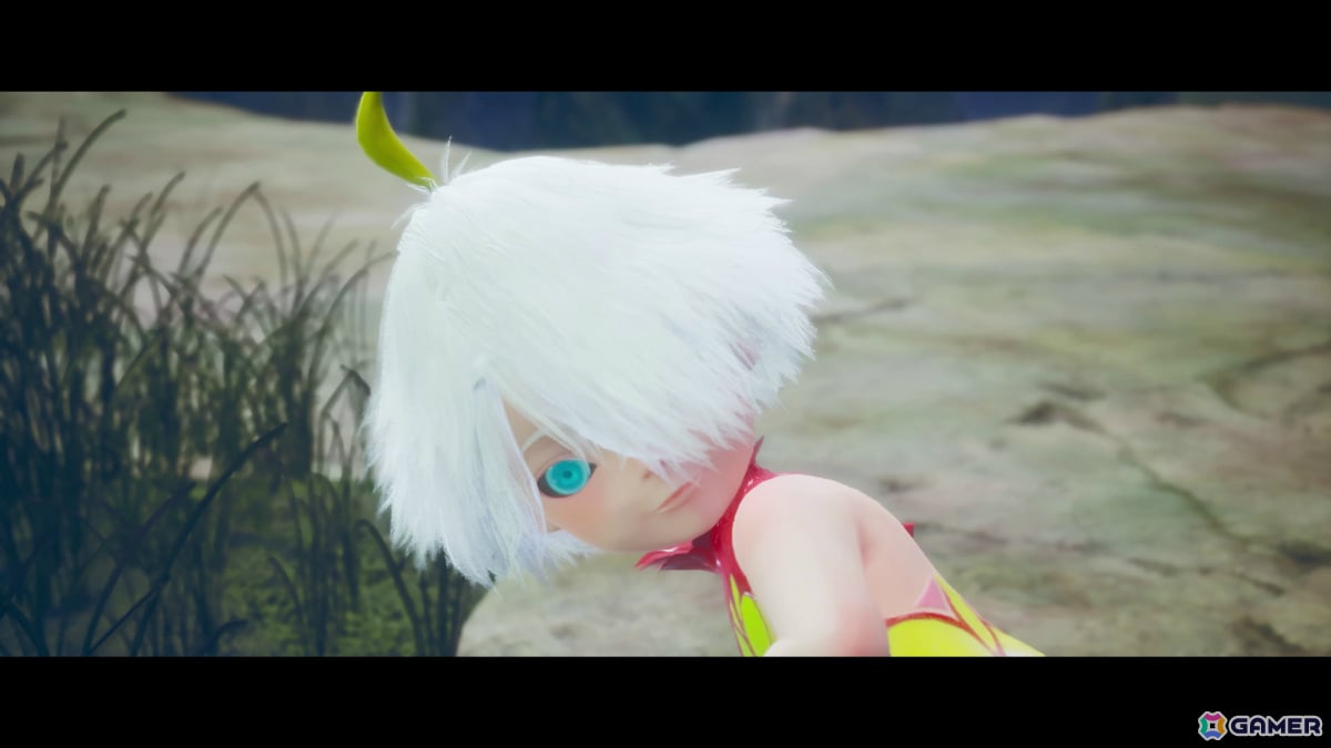 Cygamesが新ゲームブランド「CygamesEdge」を設立！第1弾となるドラマチック崩落アクションADV「崩落の国」を11月5日に発売の画像5