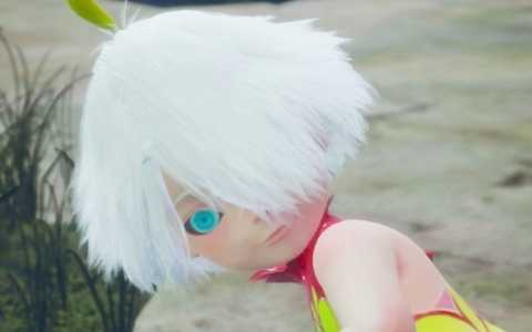Cygamesが新ゲームブランド「CygamesEdge」を設立！第1弾となるドラマチック崩落アクションADV「崩落の国」を11月5日に発売の画像