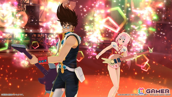 「マクロス」シリーズの名曲で遊べるリズムゲーム「歌マクロス」復活プロジェクトが始動！プラットフォームの拡大、新規楽曲の追加などを目的としたクラファンもの画像15