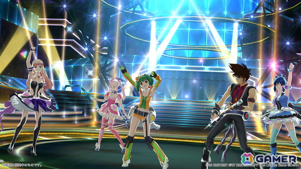 「マクロス」シリーズの名曲で遊べるリズムゲーム「歌マクロス」復活プロジェクトが始動！プラットフォームの拡大、新規楽曲の追加などを目的としたクラファンもの画像16