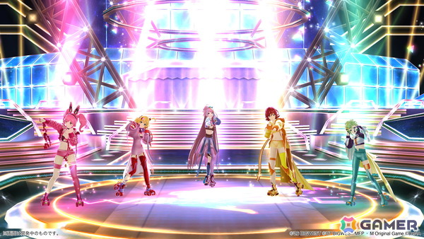 「マクロス」シリーズの名曲で遊べるリズムゲーム「歌マクロス」復活プロジェクトが始動！プラットフォームの拡大、新規楽曲の追加などを目的としたクラファンもの画像18