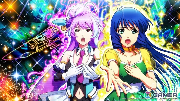 「マクロス」シリーズの名曲で遊べるリズムゲーム「歌マクロス」復活プロジェクトが始動！プラットフォームの拡大、新規楽曲の追加などを目的としたクラファンもの画像24