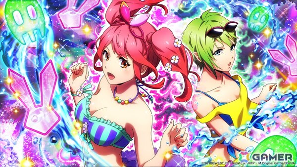 「マクロス」シリーズの名曲で遊べるリズムゲーム「歌マクロス」復活プロジェクトが始動！プラットフォームの拡大、新規楽曲の追加などを目的としたクラファンもの画像25