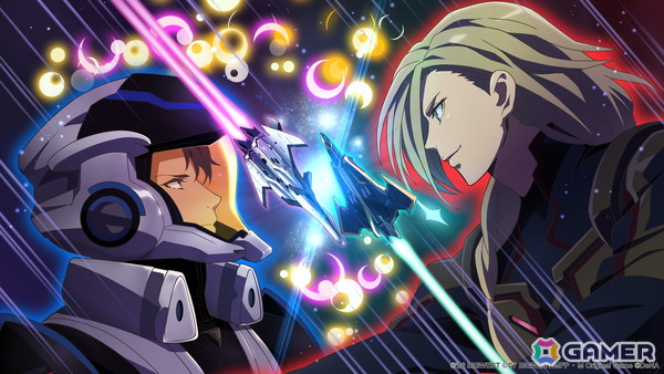 「マクロス」シリーズの名曲で遊べるリズムゲーム「歌マクロス」復活プロジェクトが始動！プラットフォームの拡大、新規楽曲の追加などを目的としたクラファンもの画像27