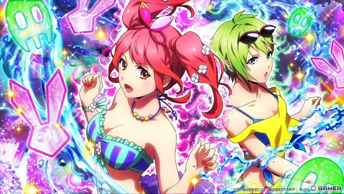 「マクロス」シリーズの名曲で遊べるリズムゲーム「歌マクロス」復活プロジェクトが始動！プラットフォームの拡大、新規楽曲の追加などを目的としたクラファンもの画像