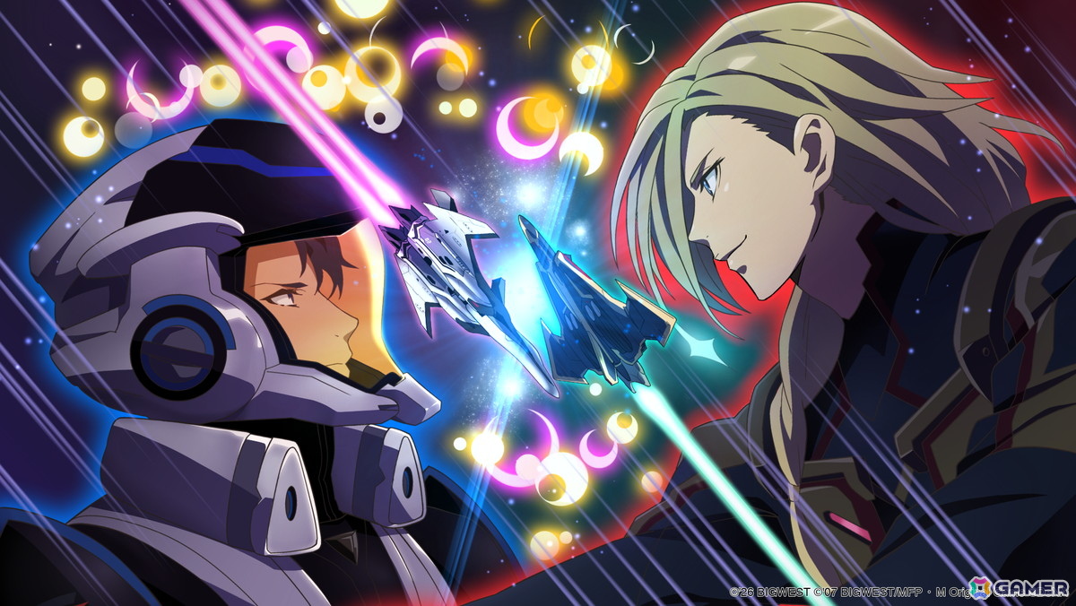 「マクロス」シリーズの名曲で遊べるリズムゲーム「歌マクロス」復活プロジェクトが始動！プラットフォームの拡大、新規楽曲の追加などを目的としたクラファンもの画像