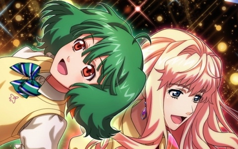 「マクロス」シリーズの名曲で遊べるリズムゲーム「歌マクロス」復活プロジェクトが始動！プラットフォームの拡大、新規楽曲の追加などを目的としたクラファンも
