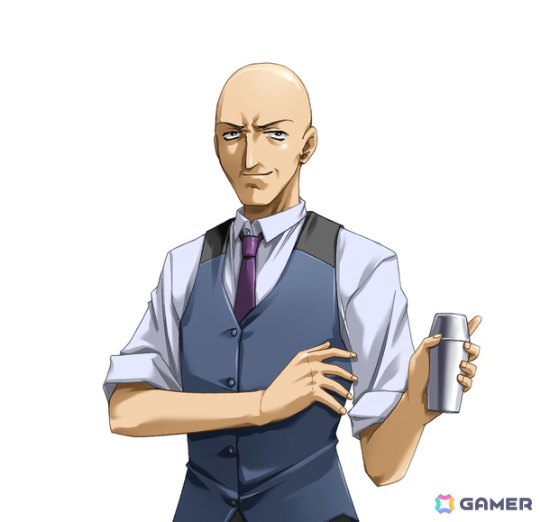 PS4/Switch移植版「不確定世界の探偵紳士～悪行双麻の事件ファイル～」が9月10日に発売！新規OPムービーが公開にの画像20