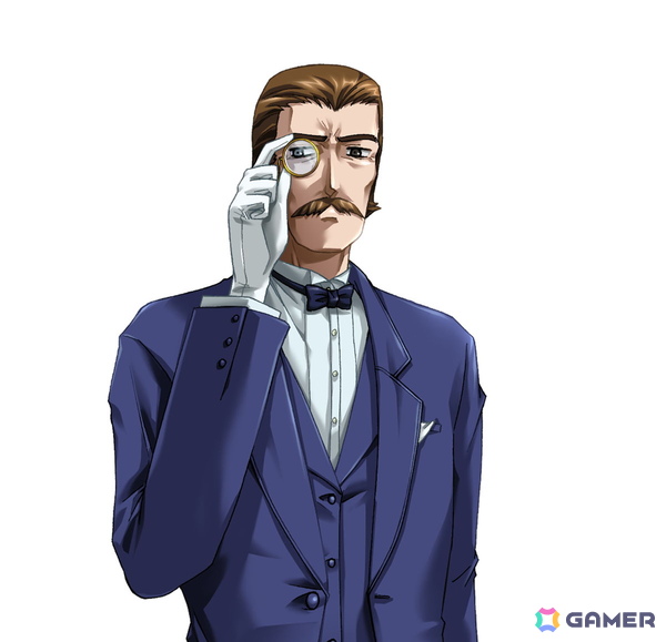 PS4/Switch移植版「不確定世界の探偵紳士～悪行双麻の事件ファイル～」が9月10日に発売！新規OPムービーが公開にの画像22