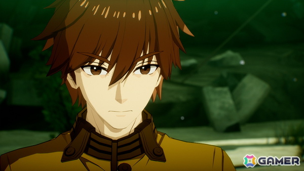 「Fate/EXTRA Record」は2027年1月28日に発売！シナリオの増強×キャラグラフィックの刷新×戦略性が高まったデッキ構築型コマンドカードバトルでフルリメイクの画像15